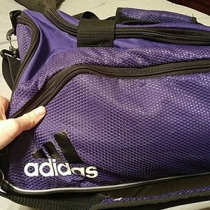 Adidas Duffle